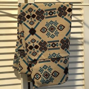 Lularoe Cassie pencil skirt